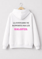 SWEAT LA CONNASSE NE... | PhraseCity | VibeCity