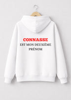 SWEAT CONNASSE EST... | PhraseCity | VibeCity