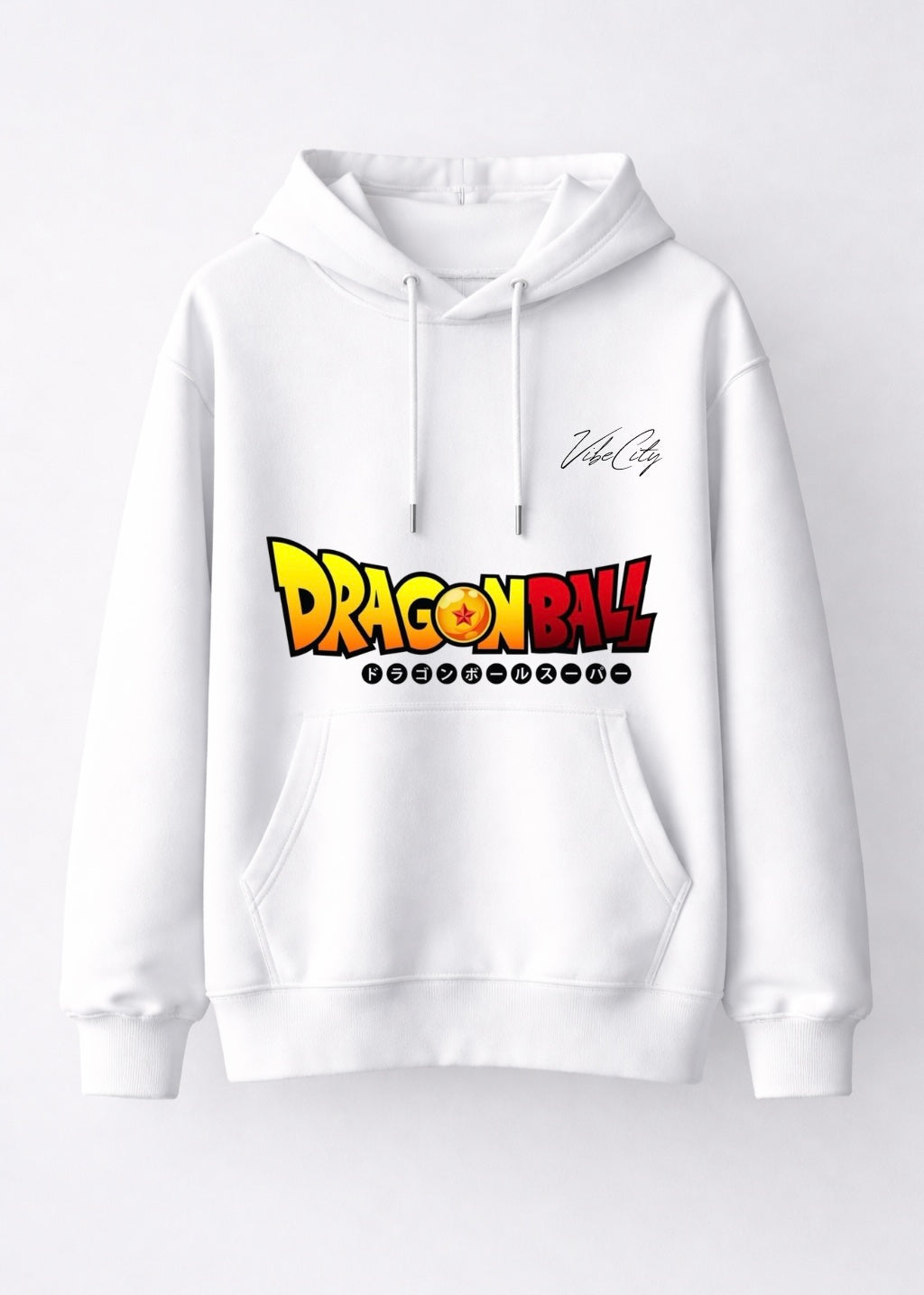 SWEAT DRAGON BALL (5) | MangaCity | VibeCity