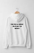 SWEAT " FAIS PAS LA GUEULE..." | PhraseCity | VIBECITY